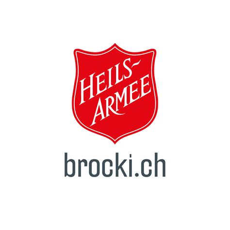 heilsarmee brocki kriens|Heilsarmee Brockenhaus Kriens